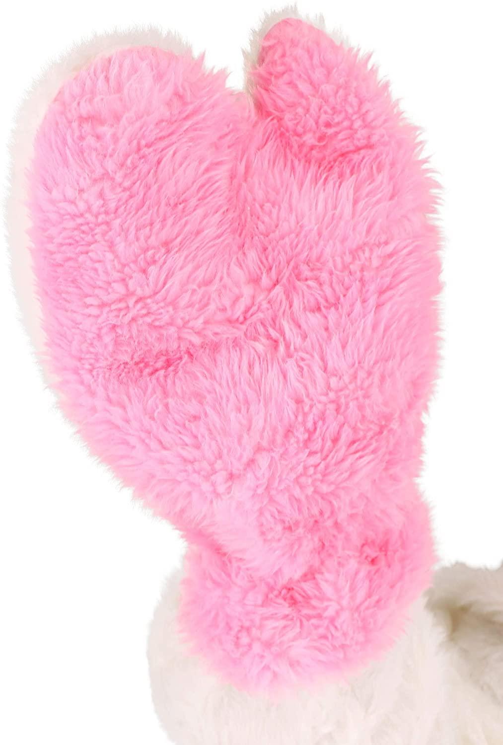 Easter Bunny Mascot Costume