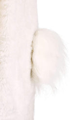 Easter Bunny Mascot Costume