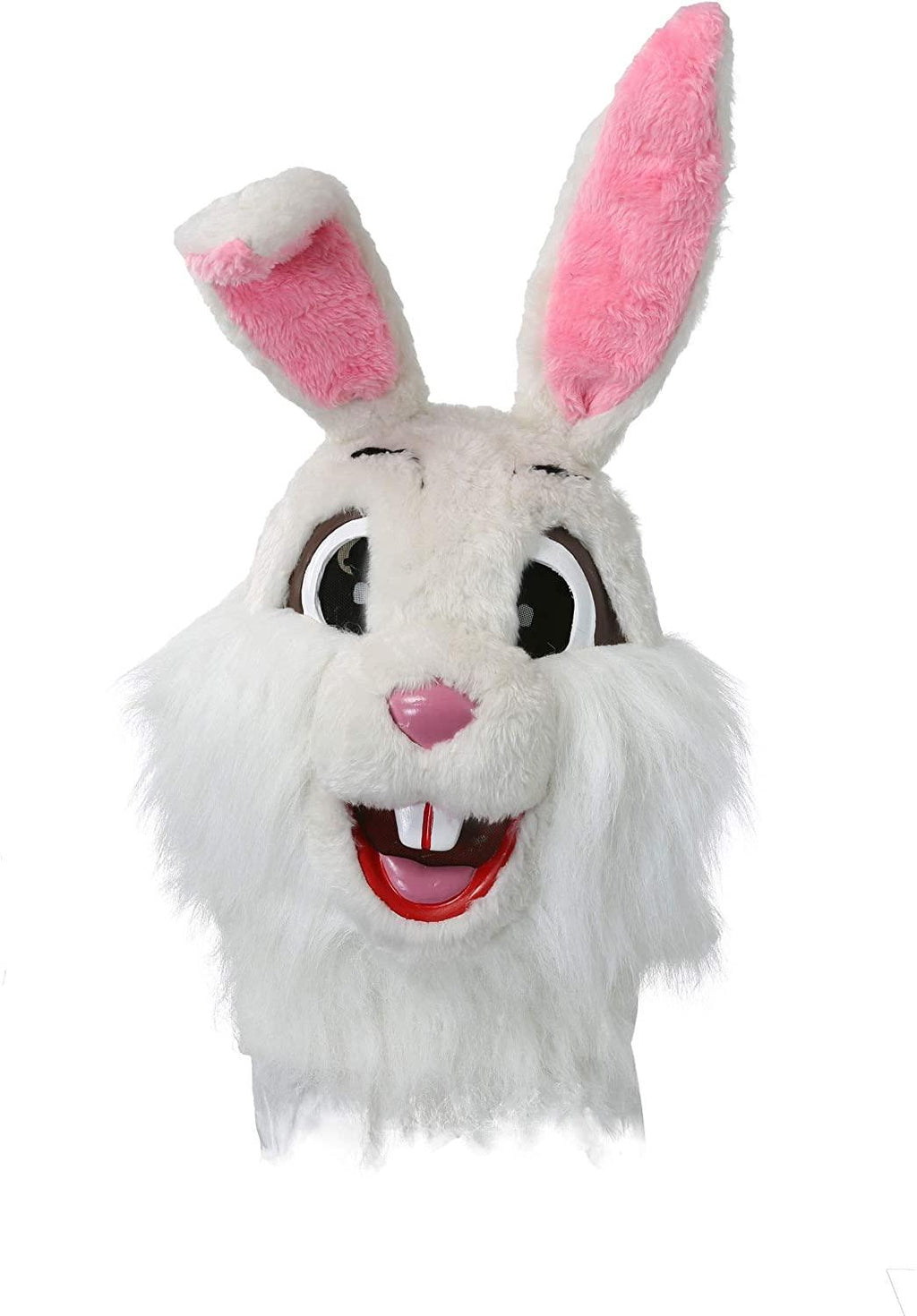 Easter Bunny Mascot Costume