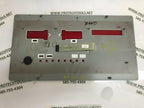 Coats Wheel r 110721 / 110947 Touch Panel Display P334