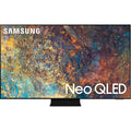 samsung qn90a 65" 4k ultra hd hdr smart qled tv - 2021 model *qn65qn90a