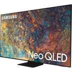 samsung qn90a 65" 4k ultra hd hdr smart qled tv - 2021 model *qn65qn90a