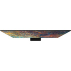 samsung qn90a 50" 4k ultra hd hdr smart qled tv - 2021 model *qn50qn90a