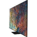 samsung qn90a 65" 4k ultra hd hdr smart qled tv - 2021 model *qn65qn90a