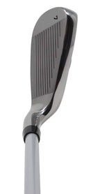 Extreme X7 High MOI Complete 8-Piece Men's Iron Set (4-SW) Right Handed Regular R Flex Graphite Shafts