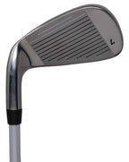 Extreme X7 High MOI Complete 8-Piece Men's Iron Set (4-SW) Right Handed Regular R Flex Graphite Shafts
