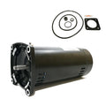 sta-rite dura-glas 1hp p2ra5e-181l repl motor kit ao smith usq1102 w / go-kit-6