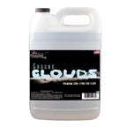 American DJ Mister Kool II Low-Lying Fog Machine with 1 Gallon of Fog Fluid Package