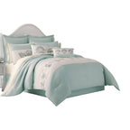 Waters EdComforter Set by Royal Court
