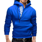 Fashion New Men's Sweater Hoodies