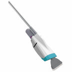 kokido telsa 15 rechargeable battery handheld underwater pool vacuum cleaner