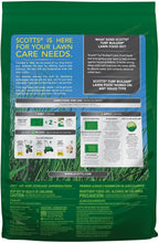 scotts turf builder lawn food, 37.5 lbs., 15,000 sq. ft.