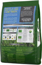 scotts turf builder lawn food, 37.5 lbs., 15,000 sq. ft.