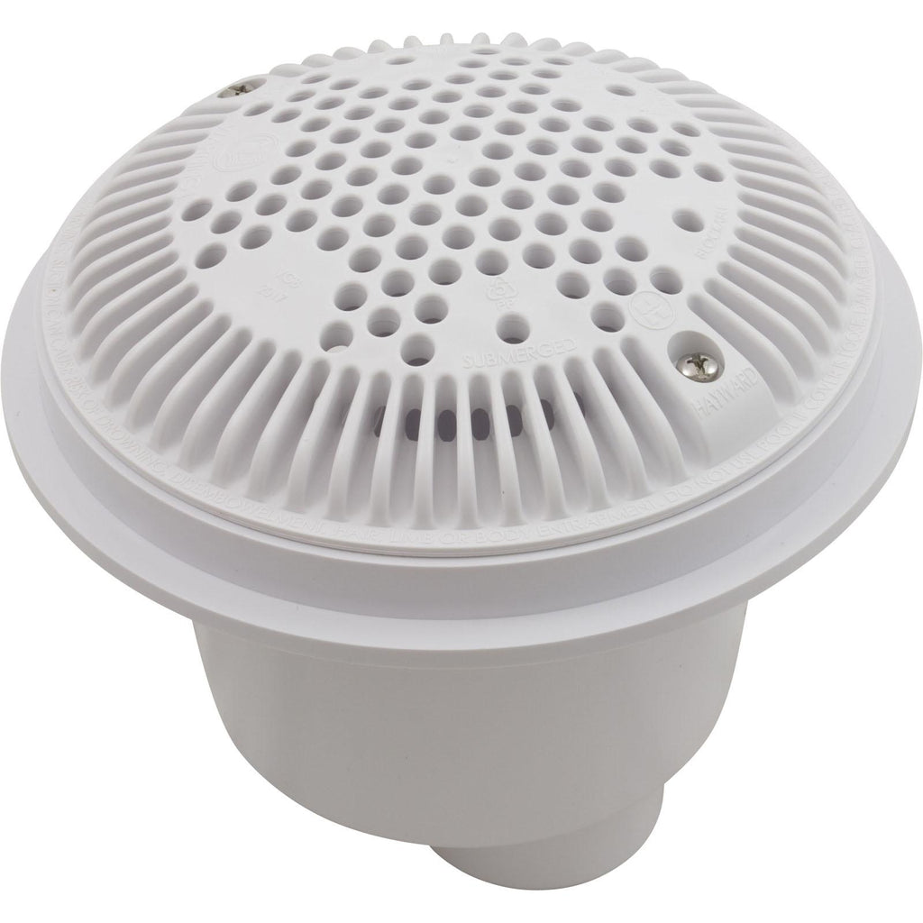 Hayward Outlet-Dual Suction 2"X2"