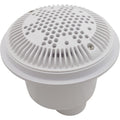 Hayward Outlet-Dual Suction 2"X2"