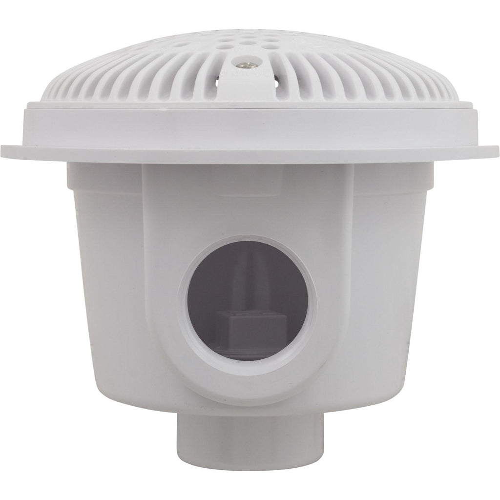 Hayward Outlet-Dual Suction 2"X2"