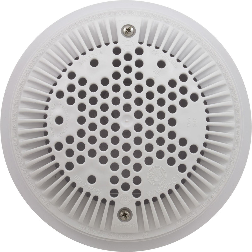 Hayward Outlet-Dual Suction 2"X2"