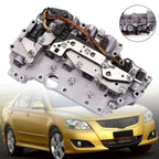 Toyota RAV4 L4 2.0L 2.2L V6 3.5L Transmission Valve body P47740 U660E w/7 Solenoid Generic