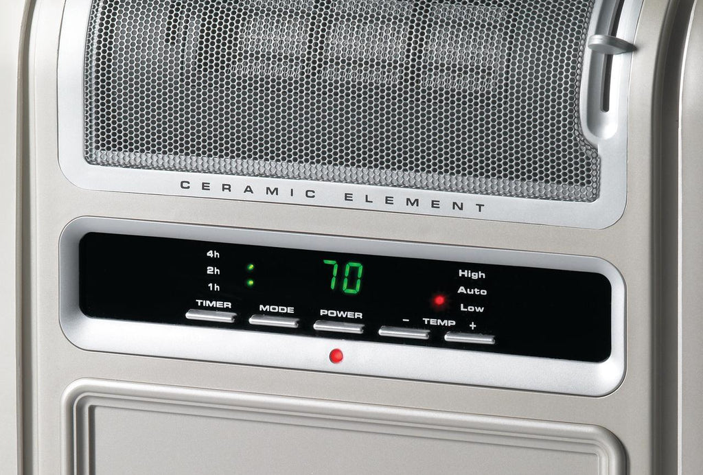 Lasko 175 sq. ft. Electric Portable Heater