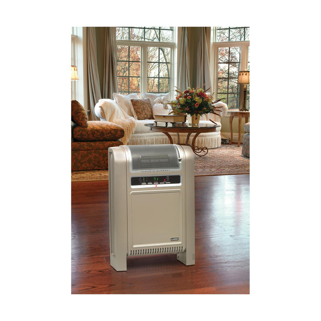 Lasko 175 sq. ft. Electric Portable Heater