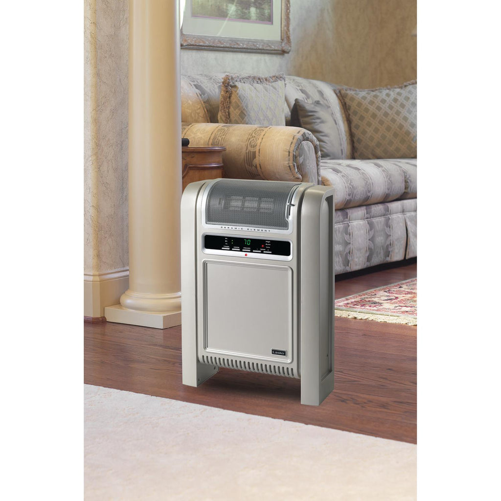 Lasko 175 sq. ft. Electric Portable Heater