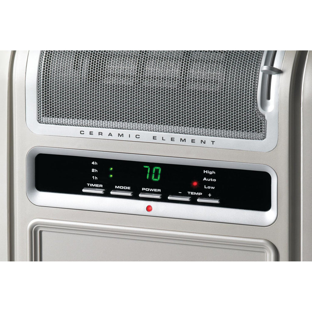 Lasko 175 sq. ft. Electric Portable Heater
