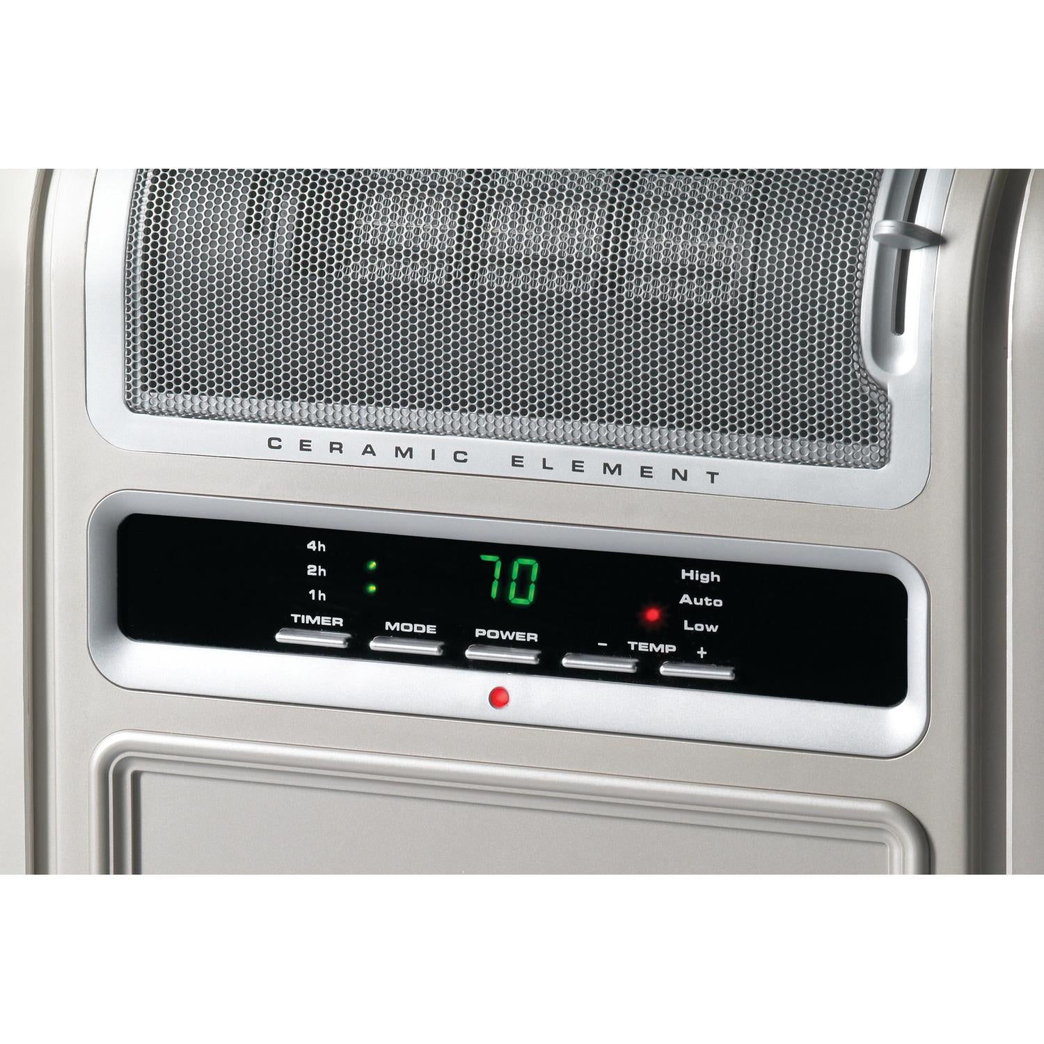 Lasko 175 sq. ft. Electric Portable Heater