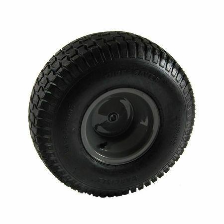 634-0104-0961 Whl Asm Comp 20 X 8 Cfm Grey