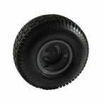 634-0104-0961 Whl Asm Comp 20 X 8 Cfm Grey