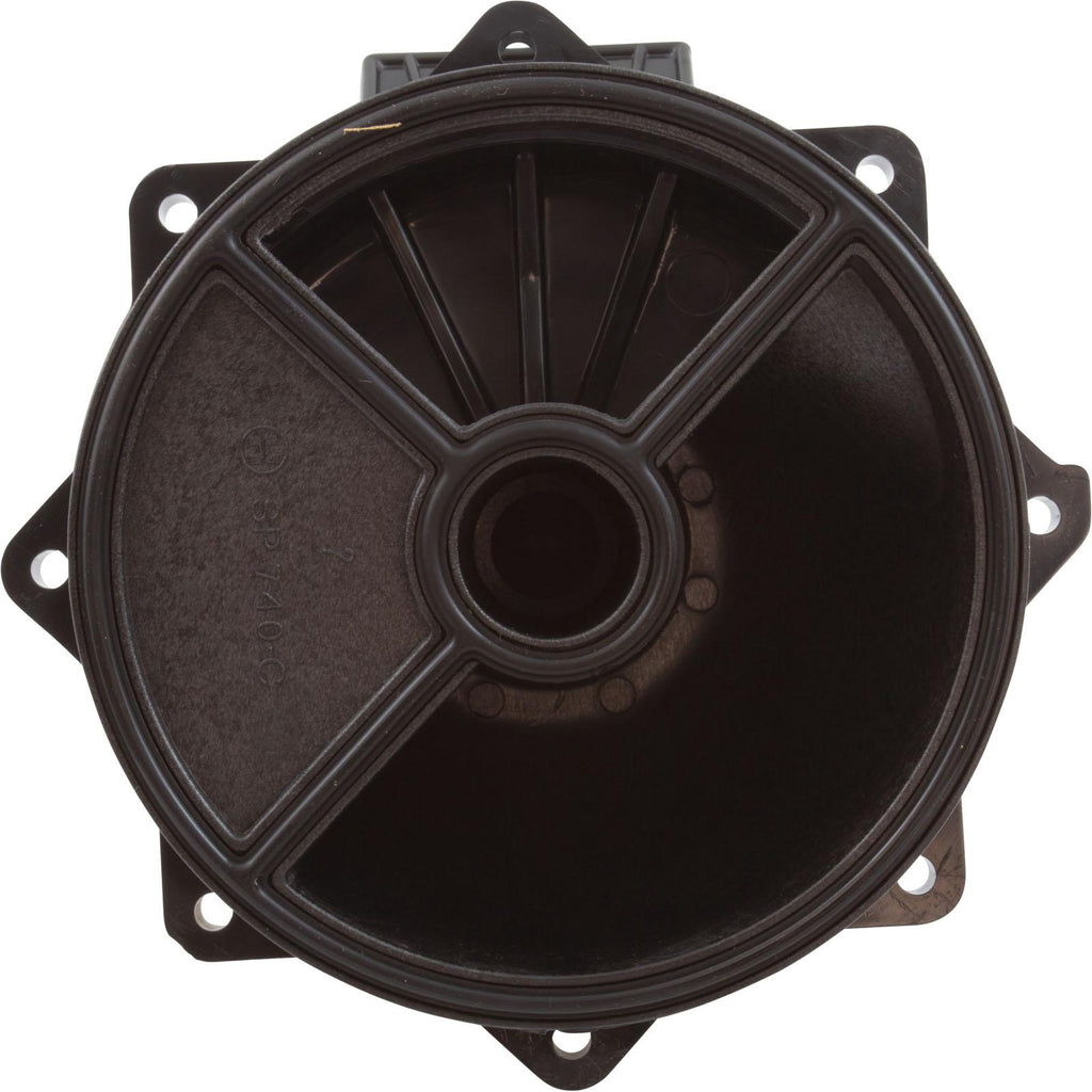 Hayward Lid Assembly, Hayward Selecta-Flo Valve