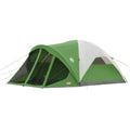 6-Person Screened Modified Dome Tent