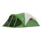 6-Person Screened Modified Dome Tent