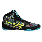 Asics JB Elite V2.0 Limited Edition Adult Wrestling Shoes - Comic