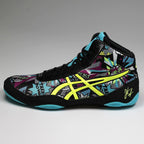 Asics JB Elite V2.0 Limited Edition Adult Wrestling Shoes - Comic