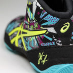 Asics JB Elite V2.0 Limited Edition Adult Wrestling Shoes - Comic