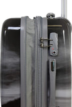 Paris Destination 2-Piece Carry-On Luggage Set, One Size