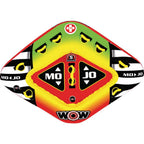 Mojo Towable for 1-Rider to 3-Riders