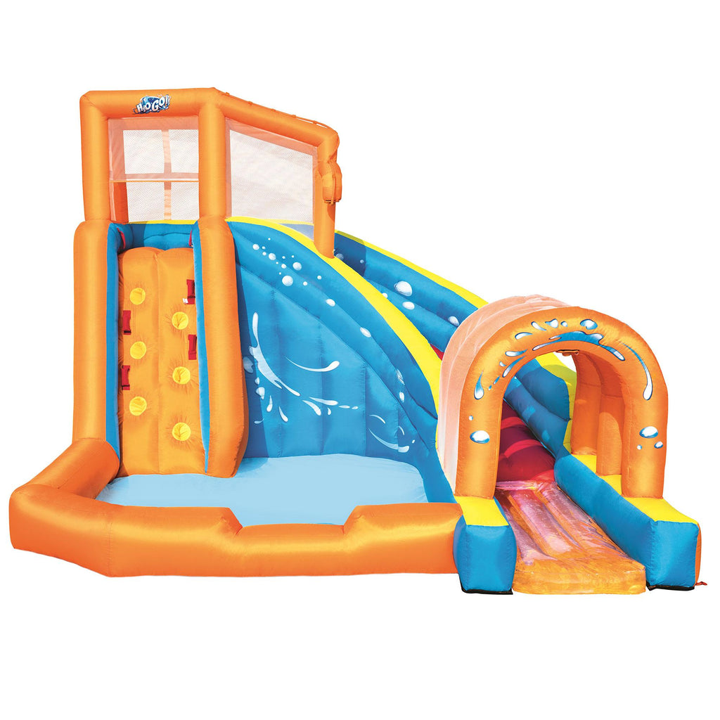 H2OGO! 13 Foot Huricane Tunnel Blast Mega Water Park