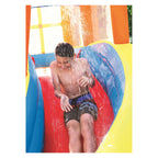 H2OGO! 13 Foot Huricane Tunnel Blast Mega Water Park