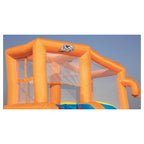 H2OGO! 13 Foot Huricane Tunnel Blast Mega Water Park