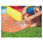 H2OGO! 13 Foot Huricane Tunnel Blast Mega Water Park