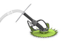 kokido k915cbx final wave in-ground suction-side swimming pool cleaner