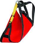 PETZL C80 BR PITAGOR Evacuation Triangle with Shoulder Straps