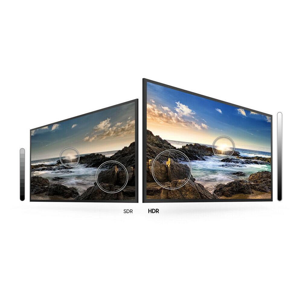 samsung 70" 4k uhd smart led tv (2020 model) + taskrabbit installation bundle