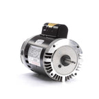 3/4 hp 3450 rpm 56j frame 115/230v swimming pool pump motor century # b127