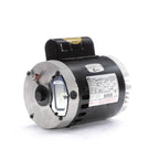 3/4 hp 3450 rpm 56j frame 115/230v swimming pool pump motor century # b127