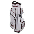 Bridgestone NCAA Golf Stand Bag-Alabama