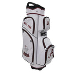 Bridgestone NCAA Golf Stand Bag-Alabama