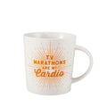 Sentiment Mugs TV Marathons Are My Cardio Mug