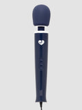 Lovehoney Deluxe Extra Powerful Mains Powered Massage Wand Vibrator , Blue | Blue